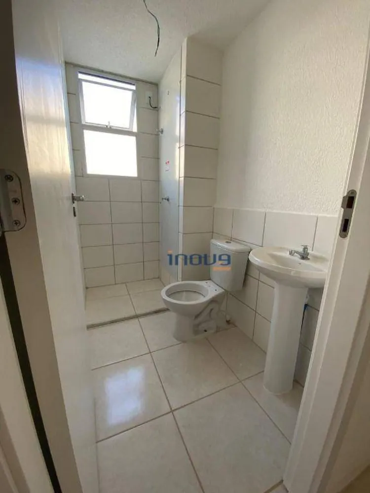 Apartamento, 2 quartos, 44 m² - Foto 7