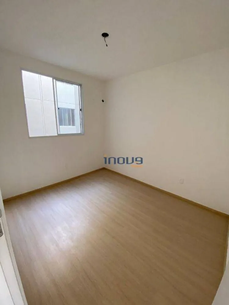 Apartamento, 2 quartos, 44 m² - Foto 6