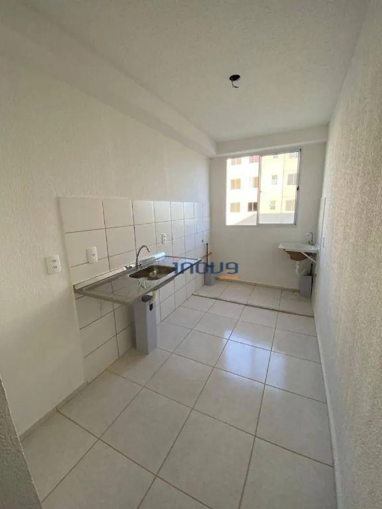 Apartamento, 2 quartos, 44 m² - Foto 5