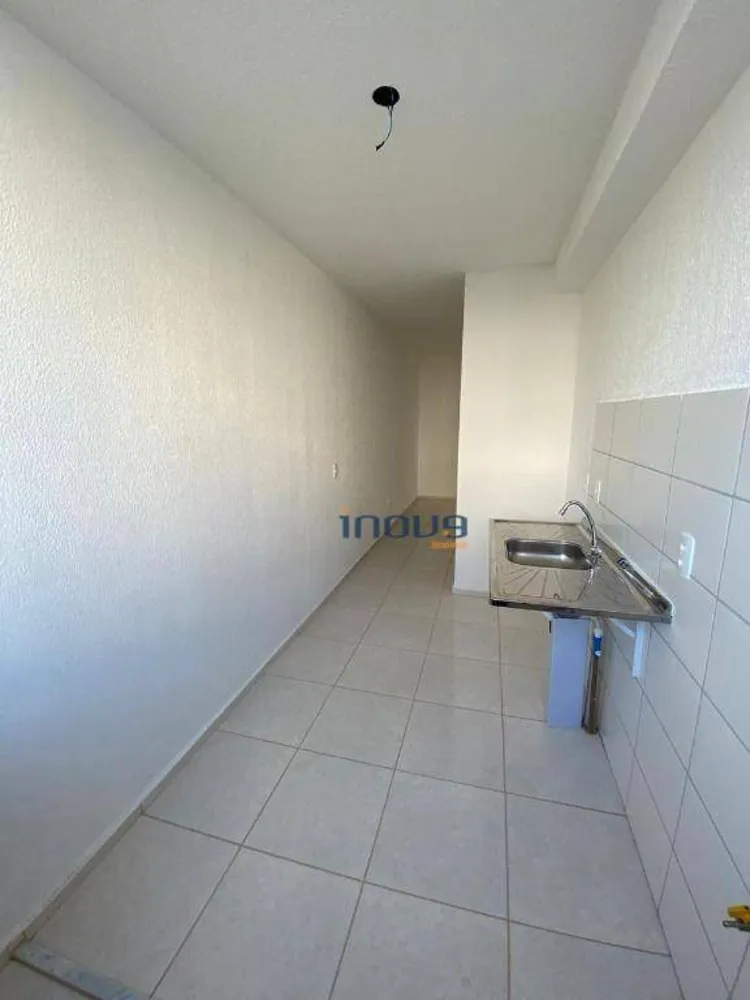Apartamento, 2 quartos, 44 m² - Foto 4