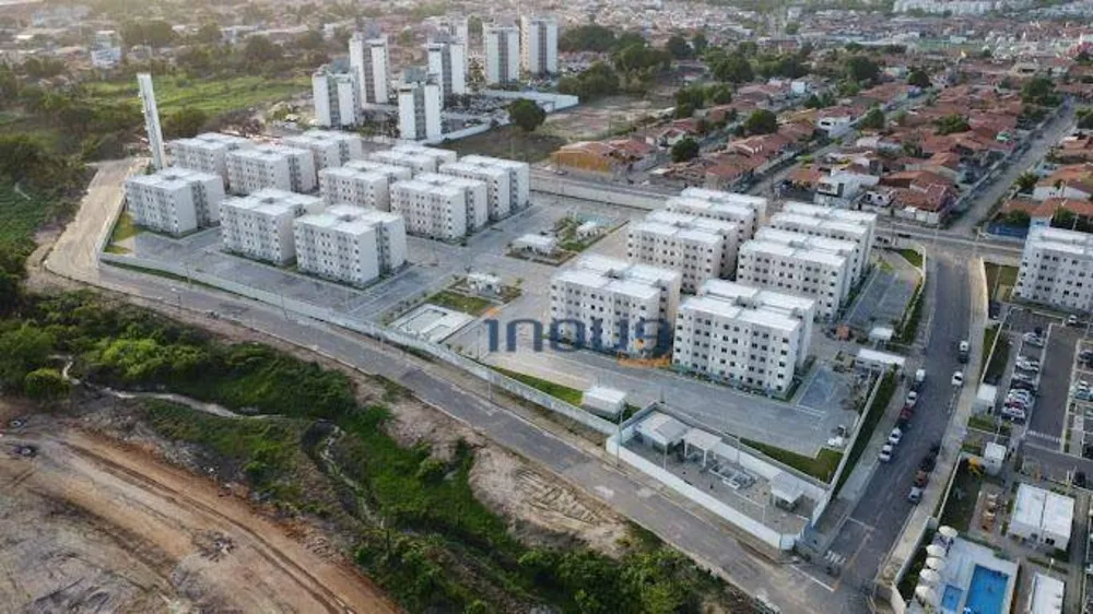 Apartamento, 2 quartos, 44 m² - Foto 11