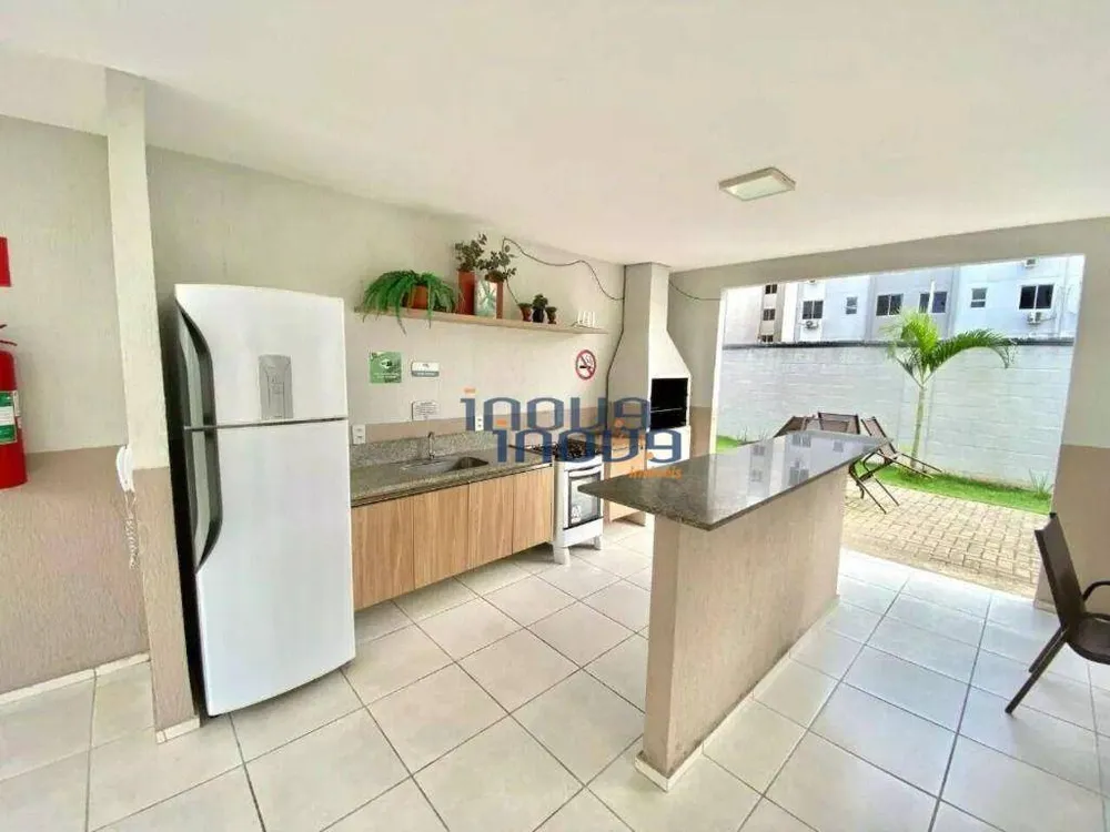 Apartamento, 2 quartos, 44 m² - Foto 9