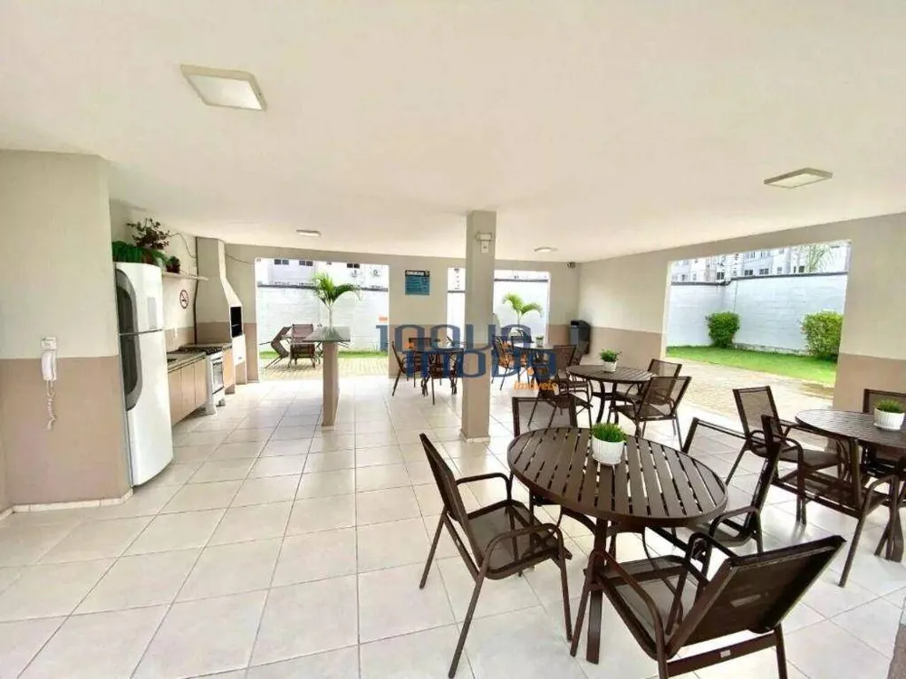 Apartamento, 2 quartos, 44 m² - Foto 8