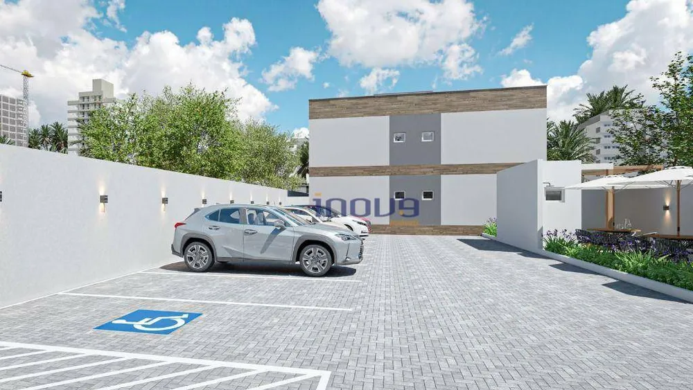 Apartamento, 2 quartos, 68 m² - Foto 4