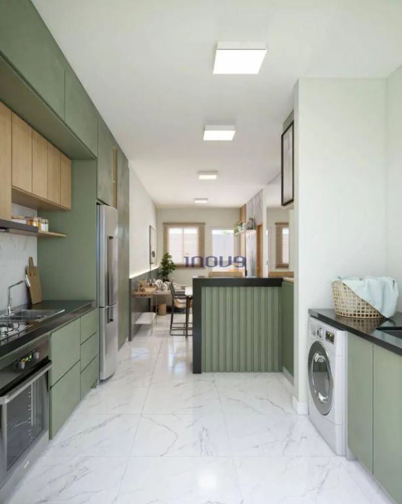 Apartamento, 2 quartos, 68 m² - Foto 9