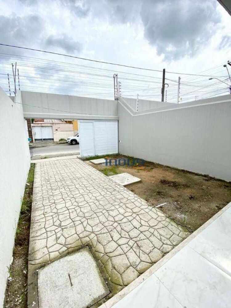 Casa, 3 quartos, 90 m² - Foto 4