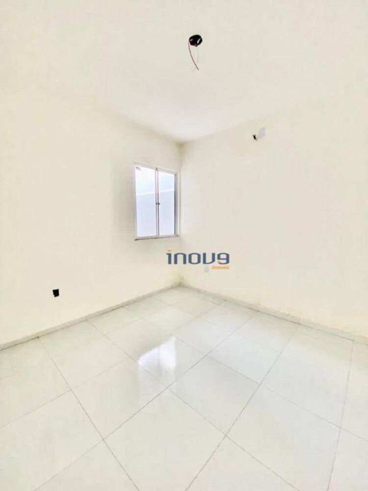 Casa, 3 quartos, 90 m² - Foto 1