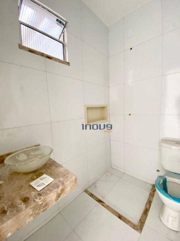 Casa, 3 quartos, 90 m² - Foto 3