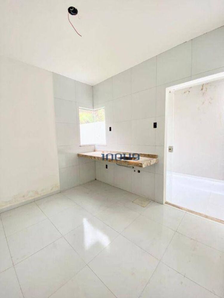 Casa, 3 quartos, 90 m² - Foto 2