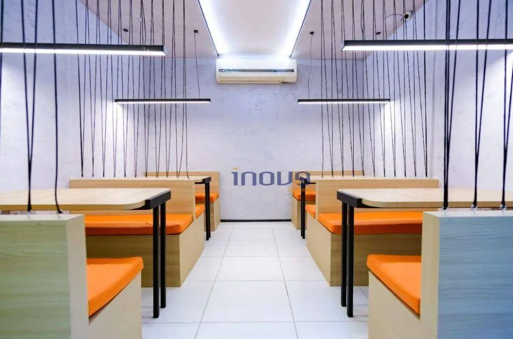 Loja-Salão, 200 m² - Foto 3