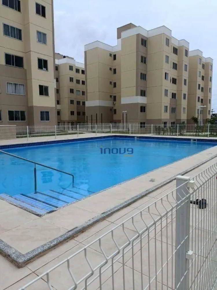 Apartamento, 2 quartos, 48 m² - Foto 11