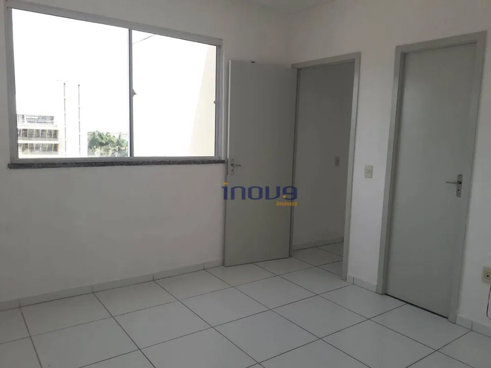 Apartamento, 2 quartos, 48 m² - Foto 7