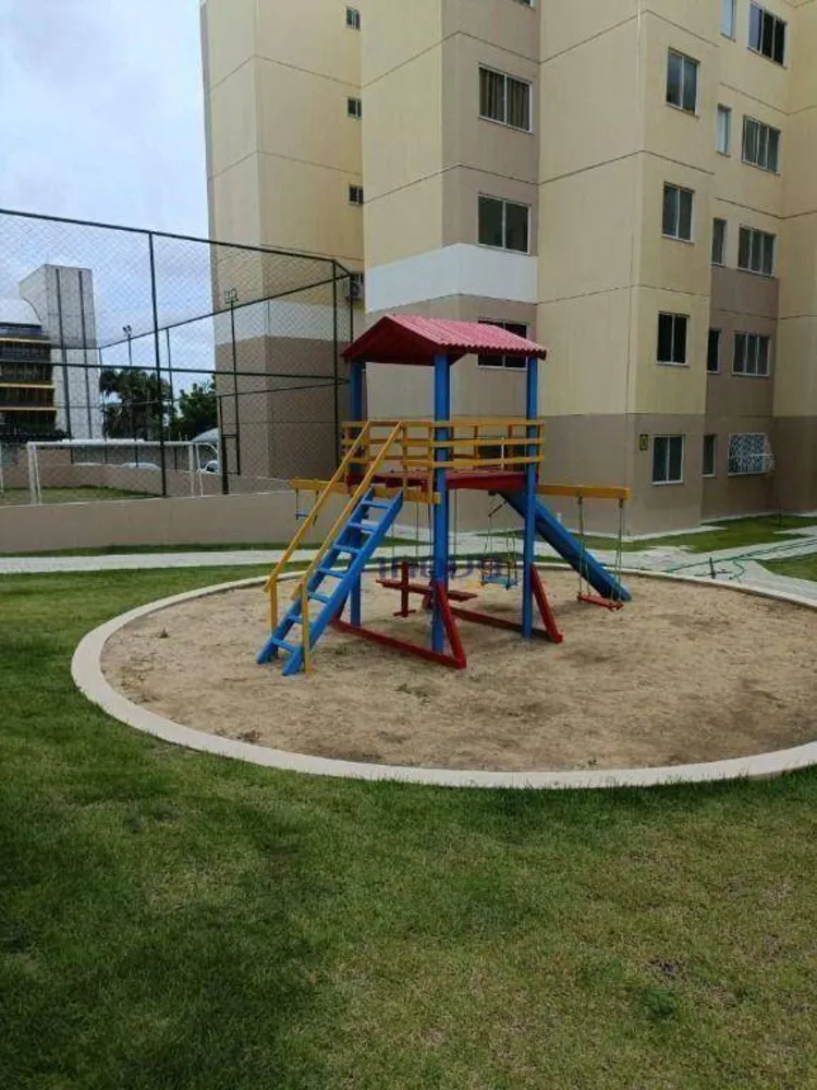 Apartamento, 2 quartos, 48 m² - Foto 14