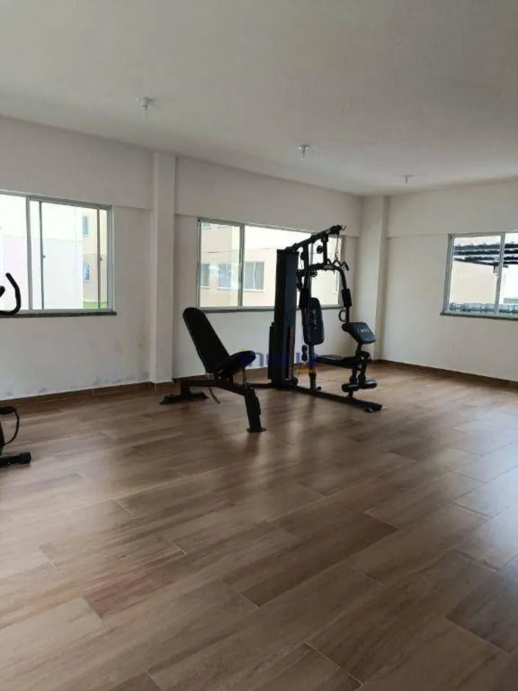 Apartamento, 2 quartos, 48 m² - Foto 13
