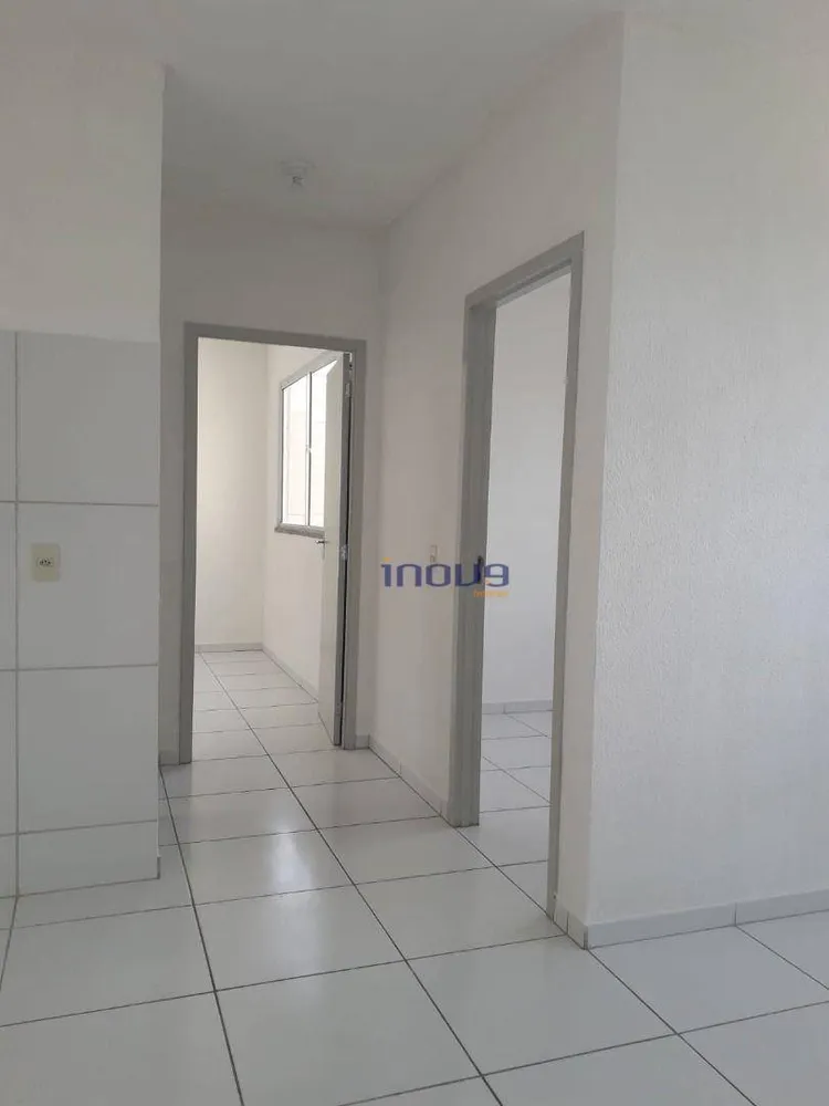 Apartamento, 2 quartos, 48 m² - Foto 8