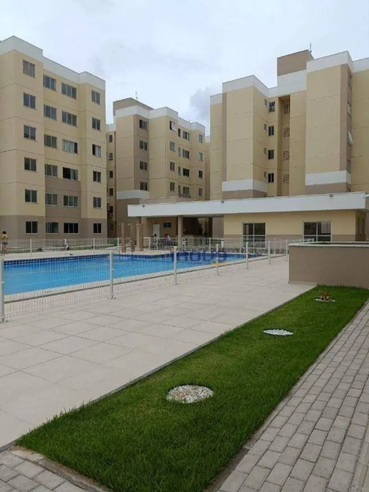 Apartamento, 2 quartos, 48 m² - Foto 15