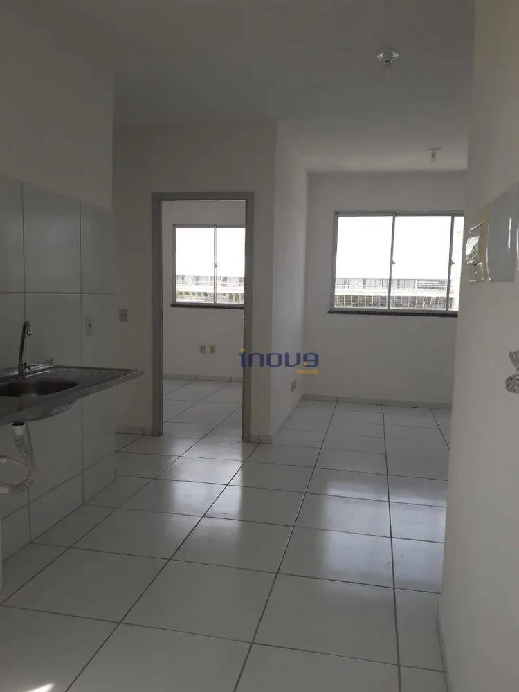 Apartamento, 2 quartos, 48 m² - Foto 5