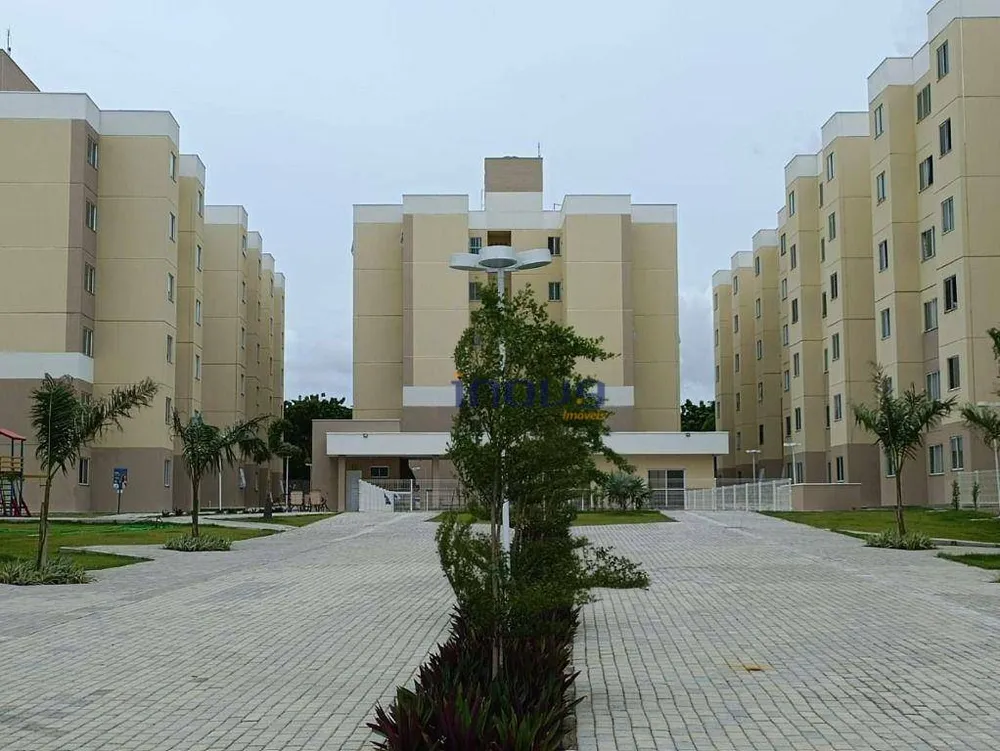 Apartamento, 2 quartos, 48 m² - Foto 12