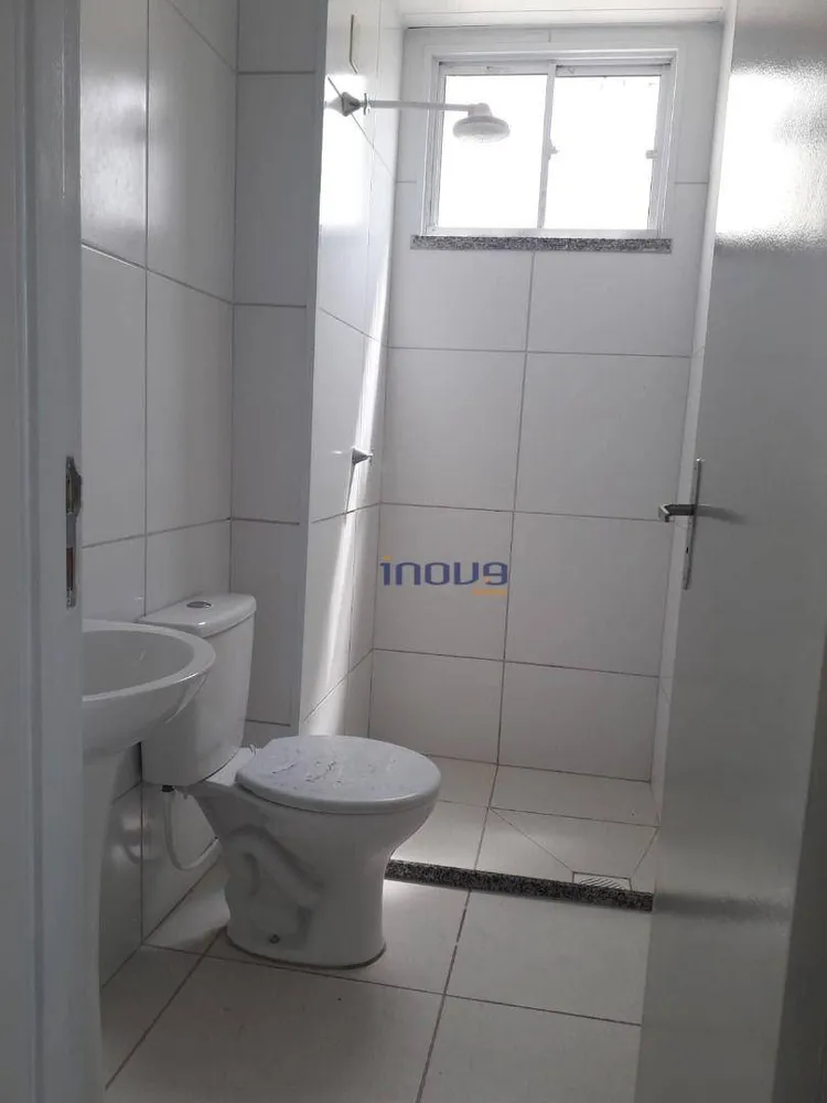 Apartamento, 2 quartos, 48 m² - Foto 9