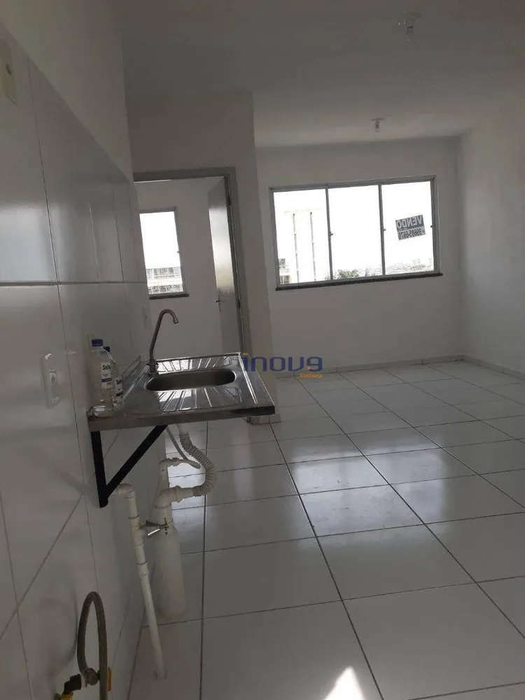 Apartamento, 2 quartos, 48 m² - Foto 6