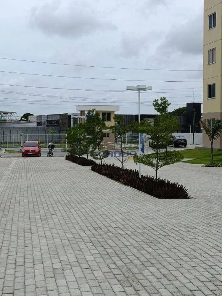 Apartamento, 2 quartos, 48 m² - Foto 16