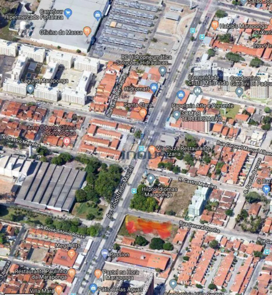 Terreno, 3647 m² - Foto 3