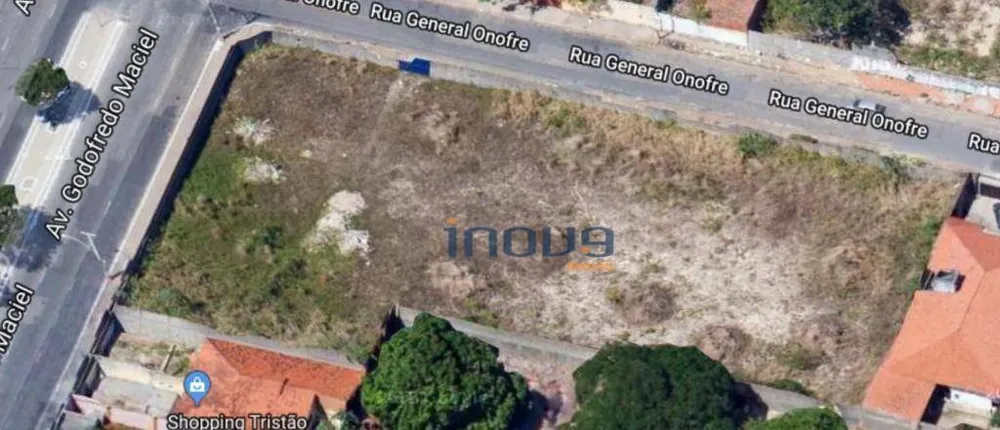 Terreno, 3647 m² - Foto 1