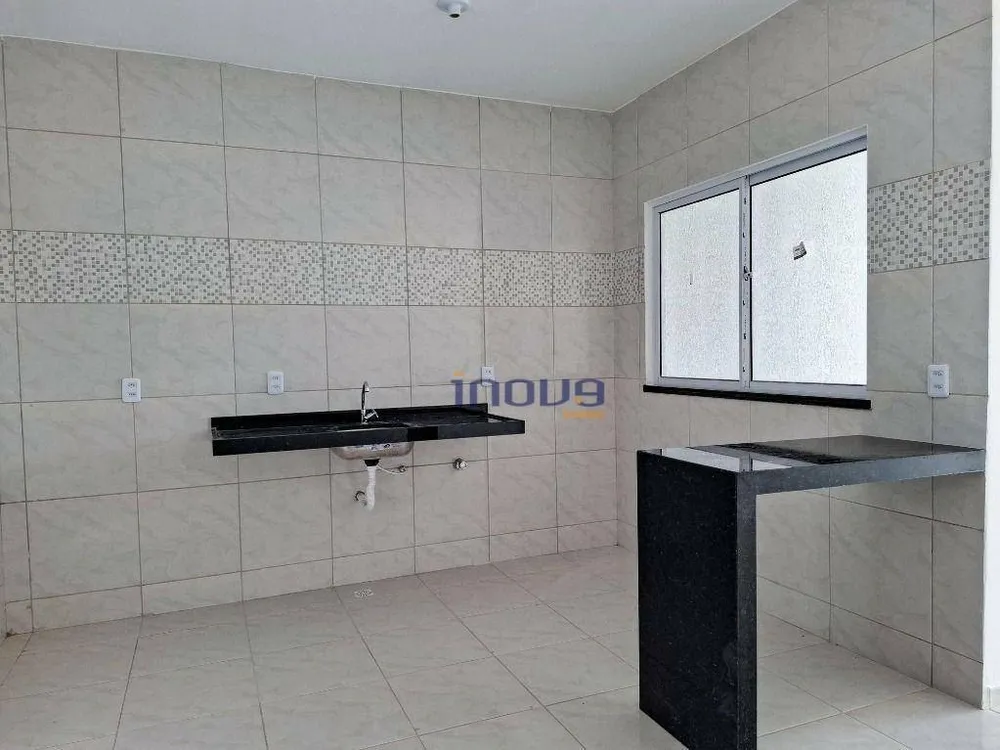 Casa, 2 quartos, 92 m² - Foto 6