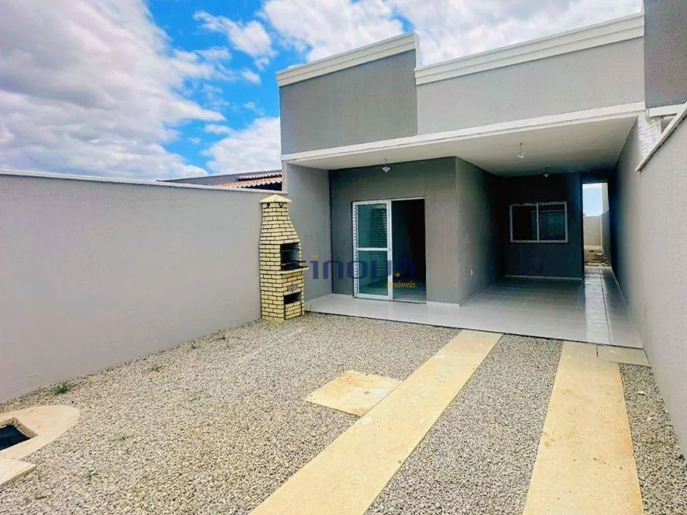 Casa, 2 quartos, 92 m² - Foto 15