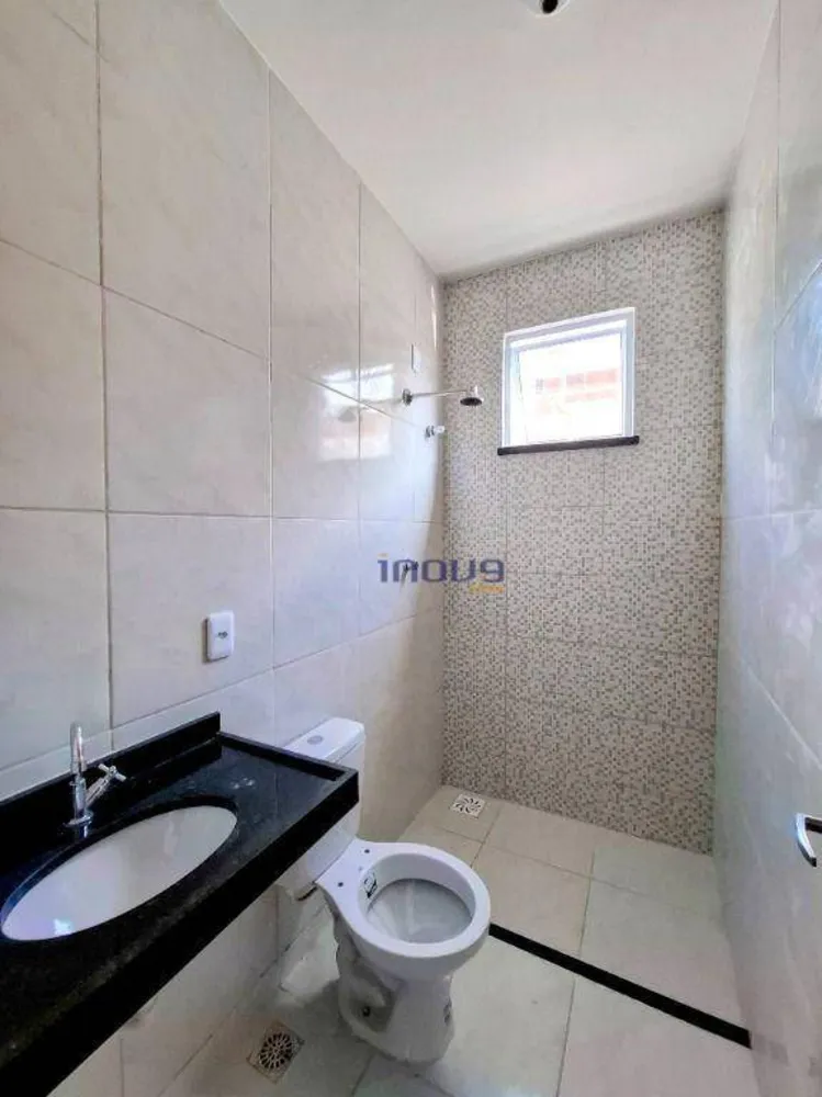 Casa, 2 quartos, 92 m² - Foto 11