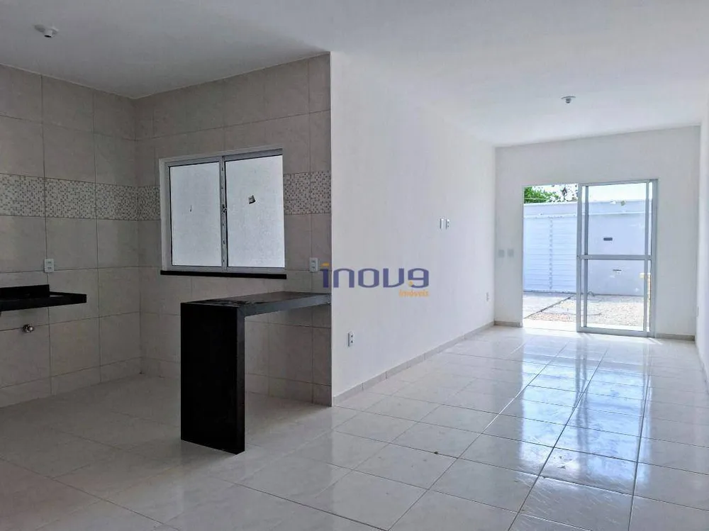 Casa, 2 quartos, 92 m² - Foto 7