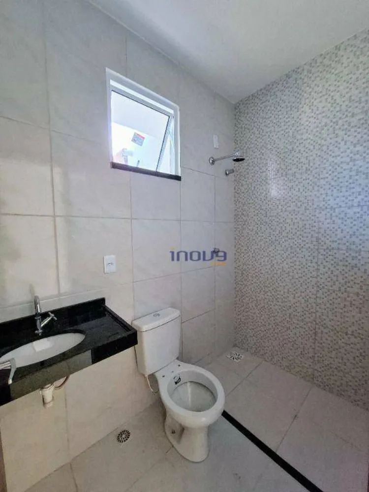 Casa, 2 quartos, 92 m² - Foto 14