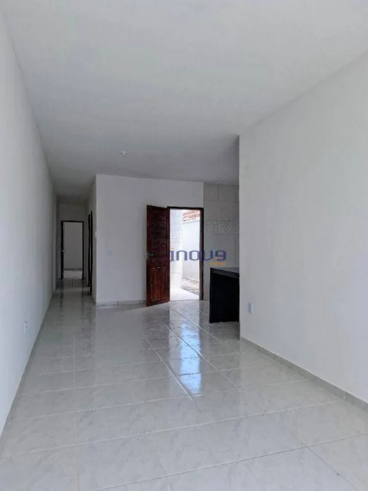 Casa, 2 quartos, 92 m² - Foto 3