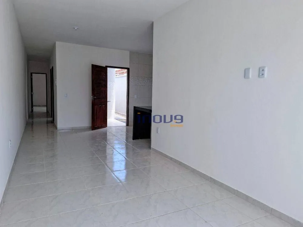 Casa, 2 quartos, 92 m² - Foto 2