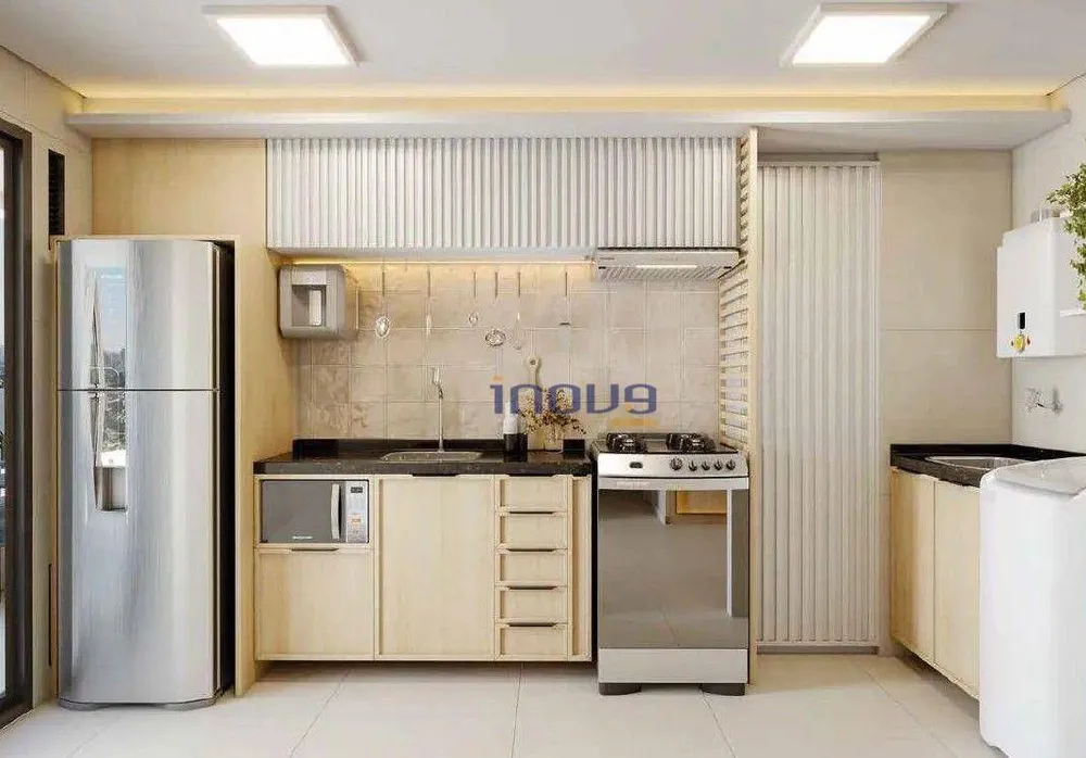 Apartamento, 3 quartos, 75 m² - Foto 15