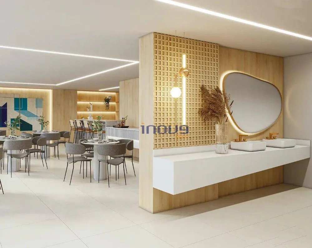 Apartamento, 3 quartos, 75 m² - Foto 8