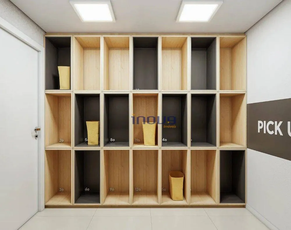 Apartamento, 3 quartos, 75 m² - Foto 7