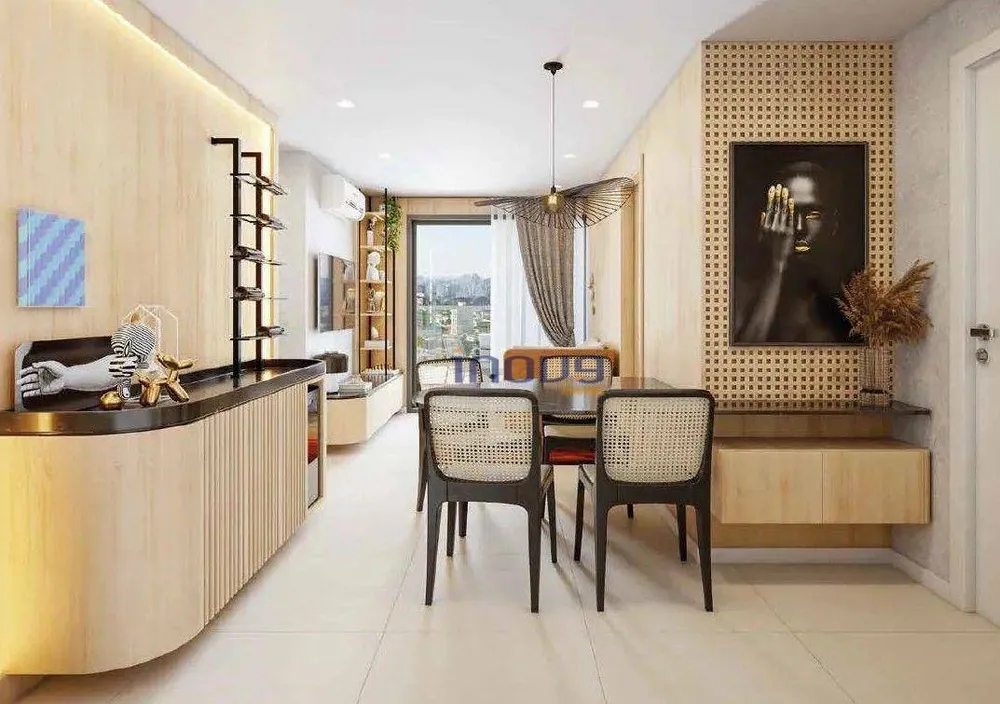 Apartamento, 3 quartos, 75 m² - Foto 13