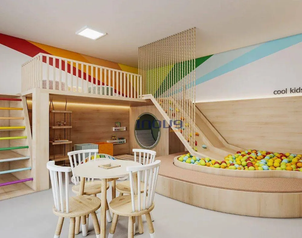 Apartamento, 3 quartos, 75 m² - Foto 9