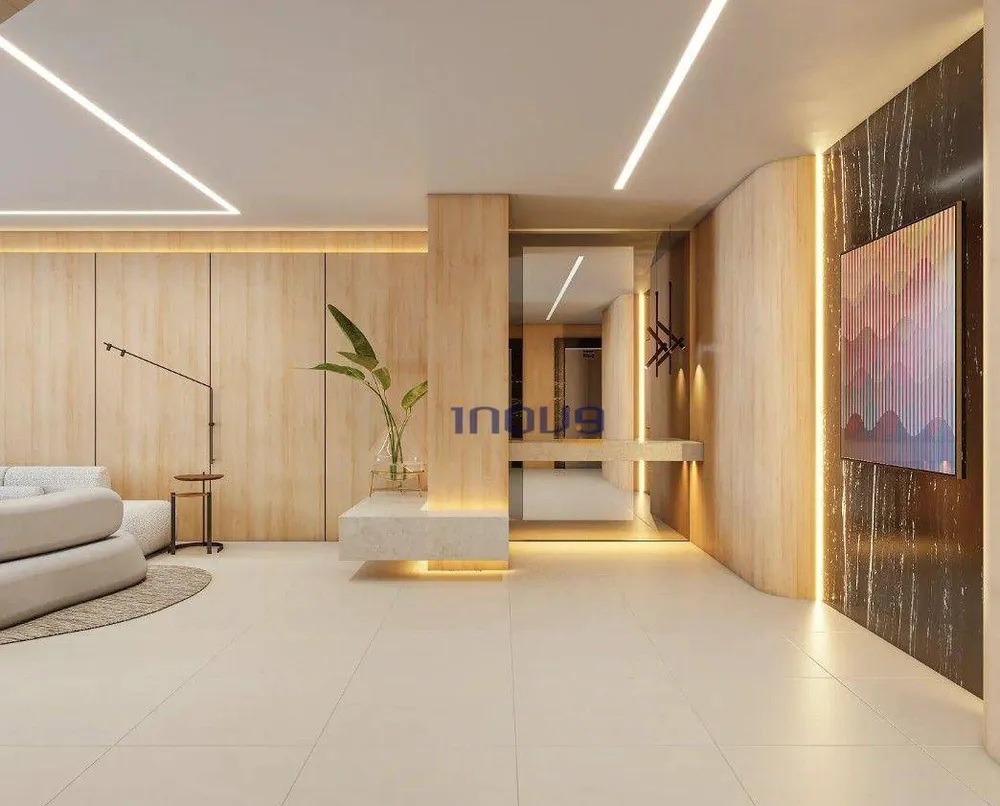 Apartamento, 3 quartos, 75 m² - Foto 14