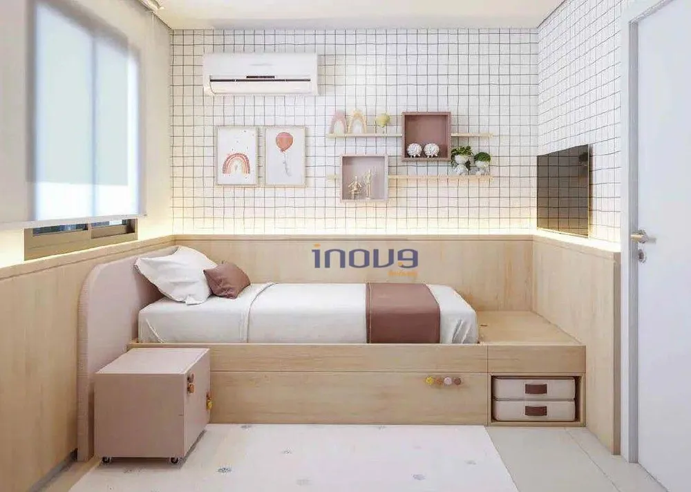 Apartamento, 3 quartos, 75 m² - Foto 11