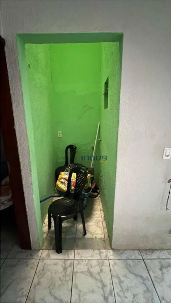 Casa, 2 quartos - Foto 8
