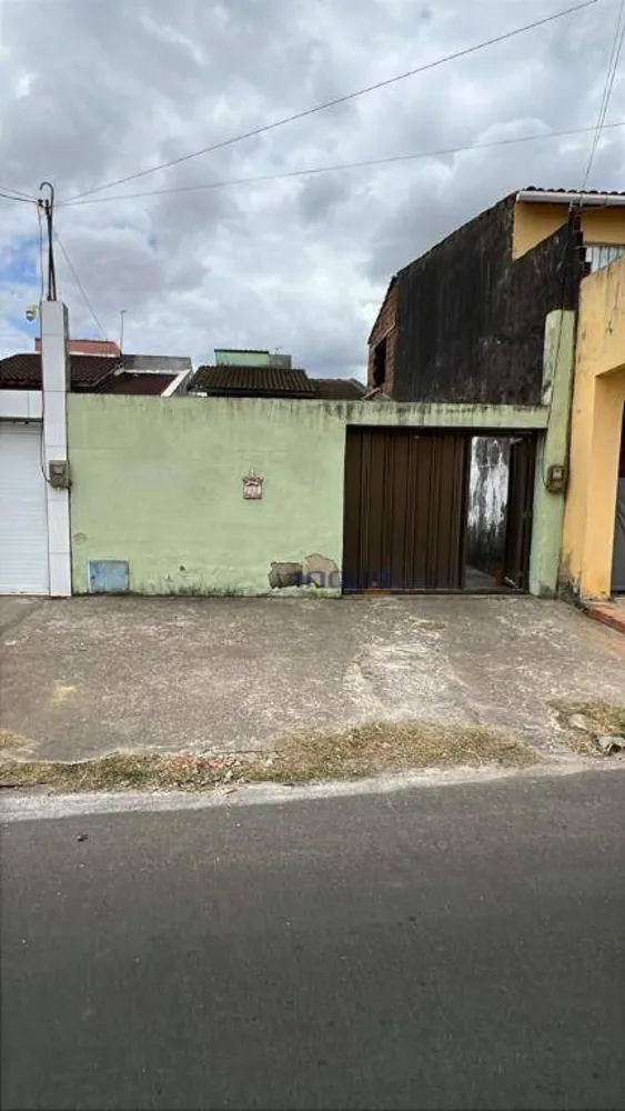 Casa, 2 quartos - Foto 1