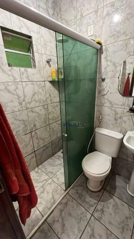 Casa, 2 quartos - Foto 5