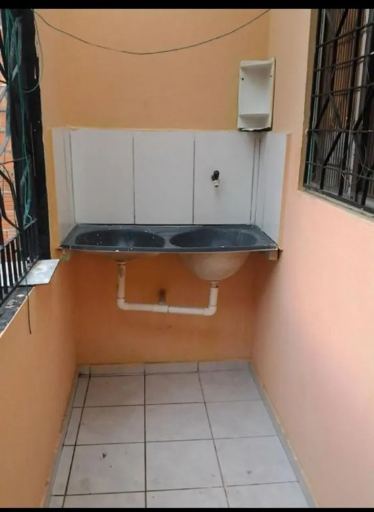 Casa, 4 quartos - Foto 10
