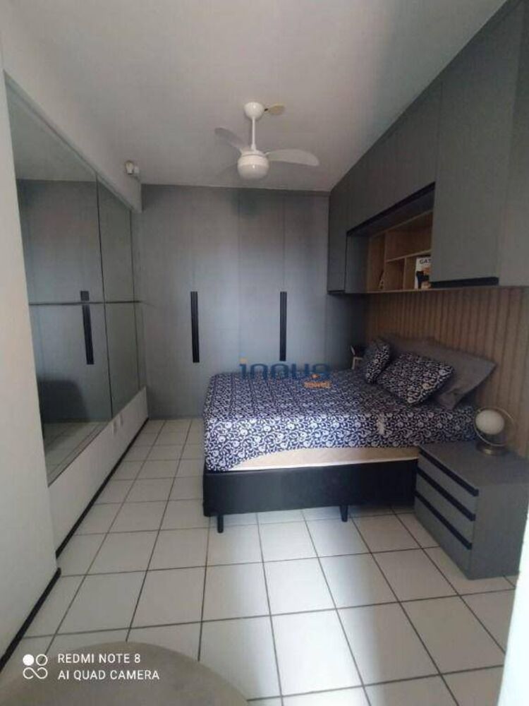 Apartamento, 2 quartos, 54 m² - Foto 3