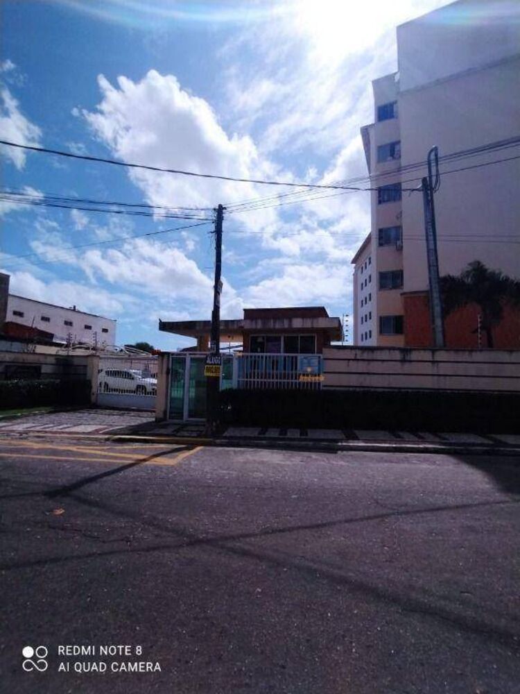 Apartamento, 2 quartos, 54 m² - Foto 4