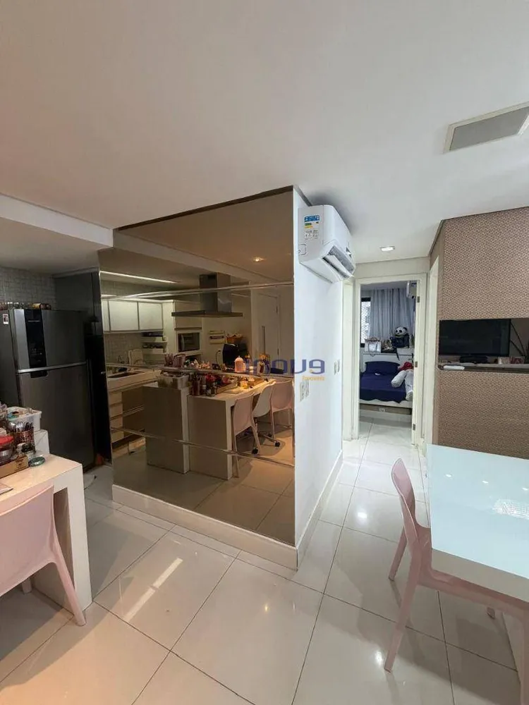 Apartamento, 2 quartos, 72 m² - Foto 5