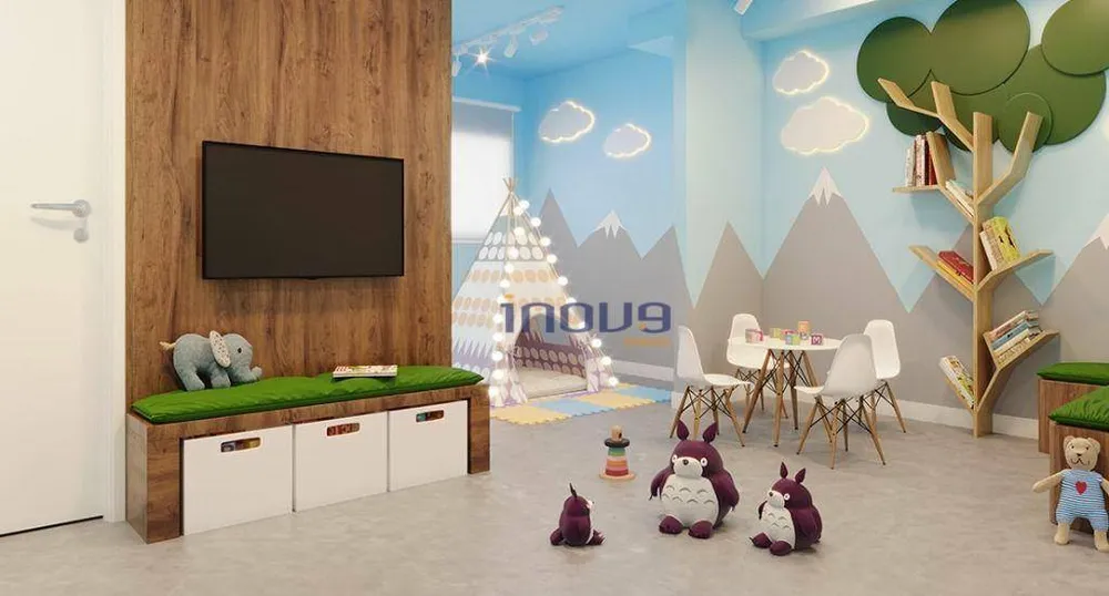 Apartamento, 2 quartos, 38 m² - Foto 15