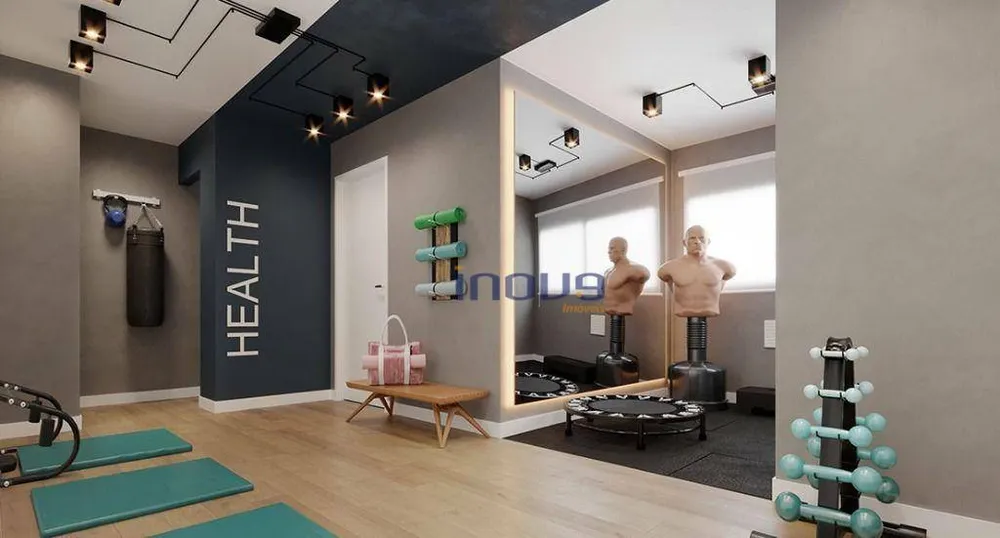 Apartamento, 2 quartos, 38 m² - Foto 13